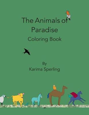 The Animals of Paradise