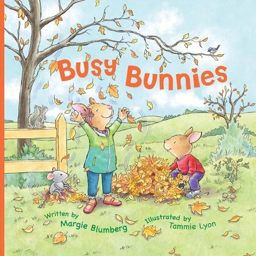 Busy Bunnies