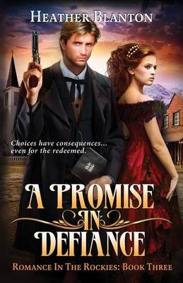 A Promise in Defiance