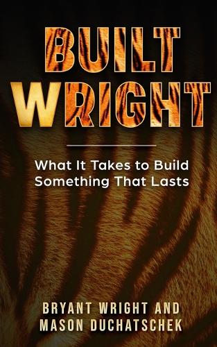 Built Wright