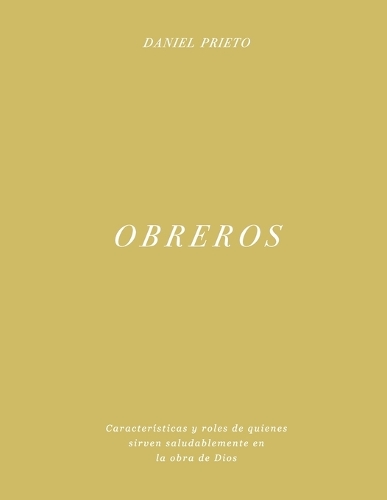 Obreros