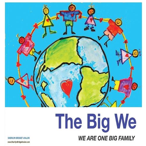 The Big We