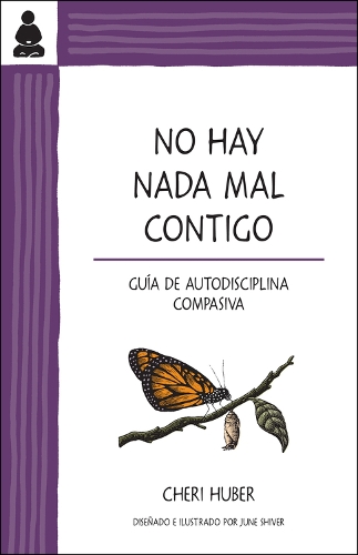 No hay nada mal contigo