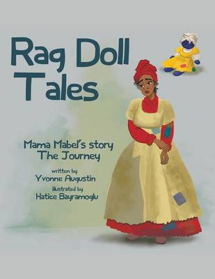 Rag Doll Tales