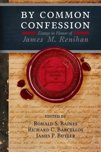 By Common Confession