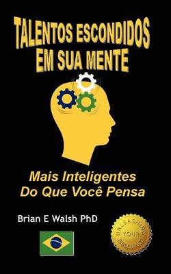 Talentos Escondidos Em Sua Mente