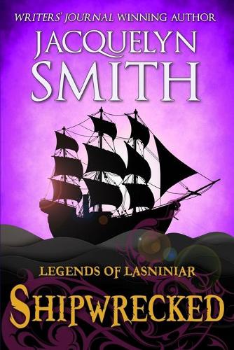 Legends of Lasniniar