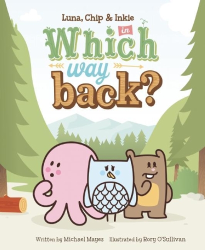 Which Way Back?