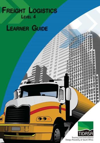 Freight Logistics NQF4 Student's Book