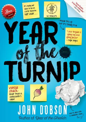 Year of the turnip