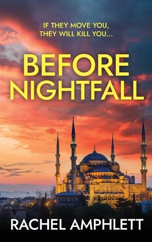 Before Nightfall