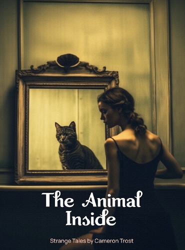 The Animal Inside