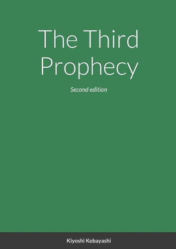 The Third Prophecy