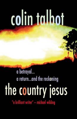 The Country Jesus