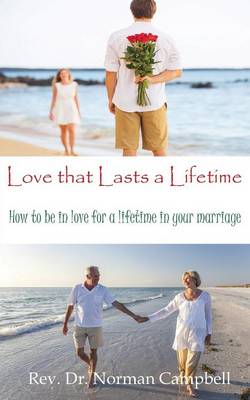 Love That Lasts a Lifetime