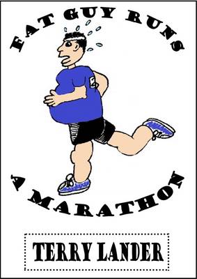 Fat Guy Runs a Marathon