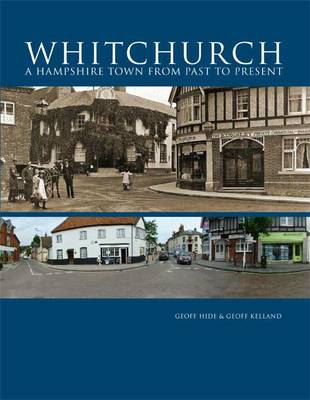 Whitchurch