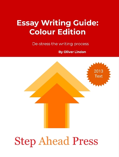 Essay Writing Guide Colour Edition