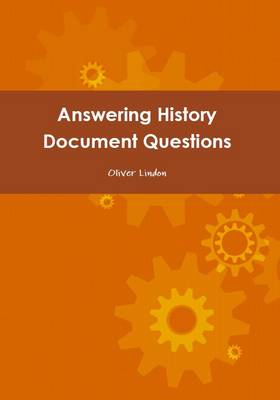 Answering History Source and Document Questions Visually: A Novel Approach to Sequencing