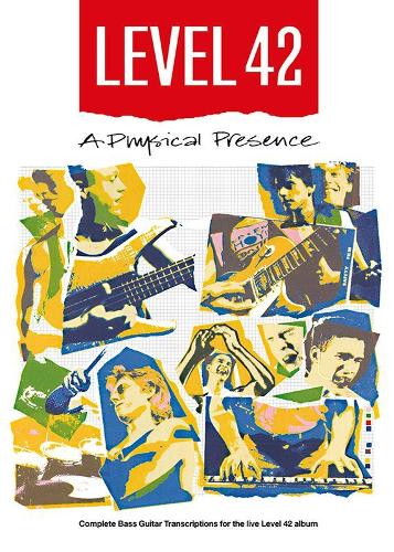 Level 42