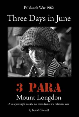 Three Days in June