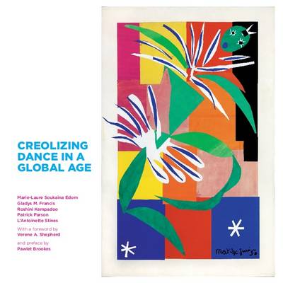 Creolizing Dance in a Global Age