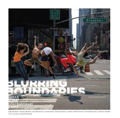 Blurring Boundaries: Urban Street Meets Contemporary Dance