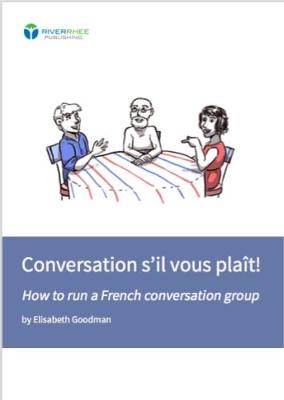 Conversation s'il vous plait!