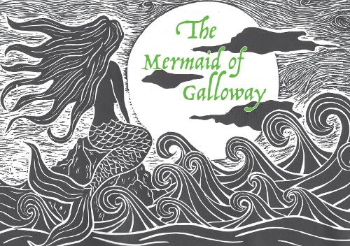 The Mermaid of Galloway