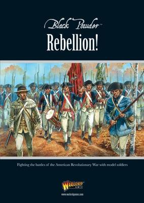 Rebellion!