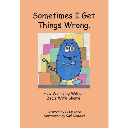 Sometimes I Get Things Wrong