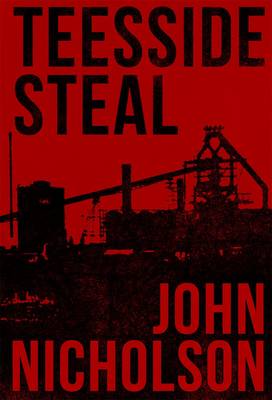 Teesside Steal