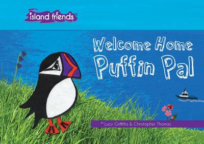 Welcome Home Puffin Pal