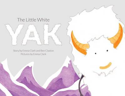 The Little White Yak