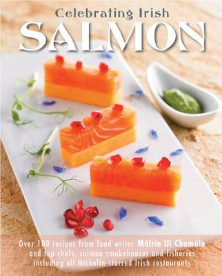 Celebrating Irish Salmon