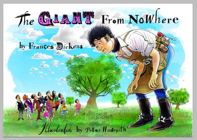 The Giant from Nowhere
