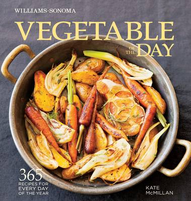 Vegetable of the Day