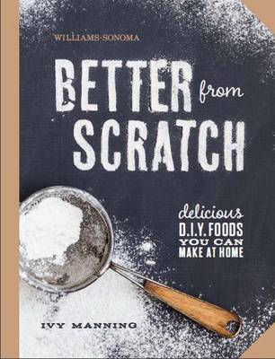 Better From Scratch