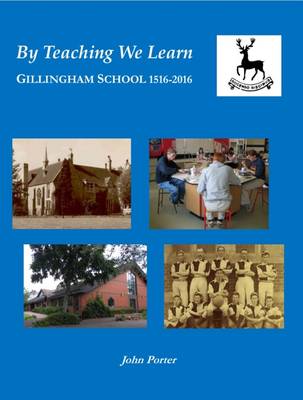 By Teaching We Learn