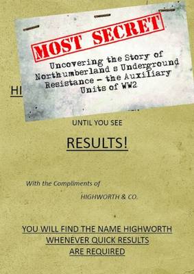 Most Secret
