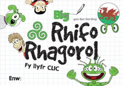 Big Maths Clic Pupil Book Wales