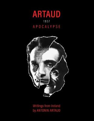 Artaud 1937 Apocalypse