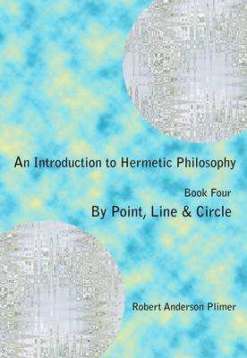 By Point Line & Circle