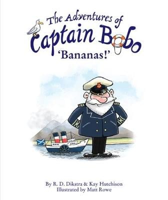 The Adventures of Captain Bobo