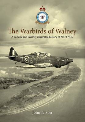 The Warbirds of Walney