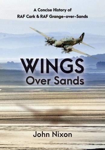 Wings Over Sands
