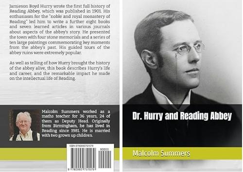 Dr. Hurry and Reading Abbey
