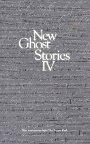 New Ghost Stories IV