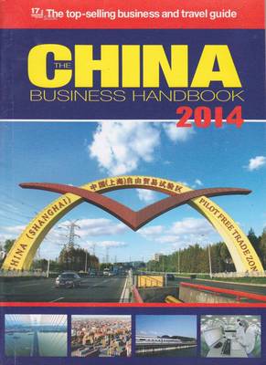 The China Business Handbook