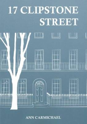 17 Clipstone Street